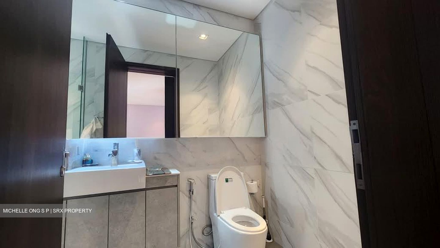 Braddell Heights Estate (D13), Detached #535283611